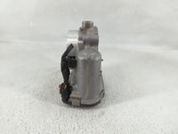 2011-2022 Jeep Grand Cherokee Throttle Body P/N:0 280 750 00X 05184349AF Fits OEM Used Auto Parts - Oemusedautoparts1.com