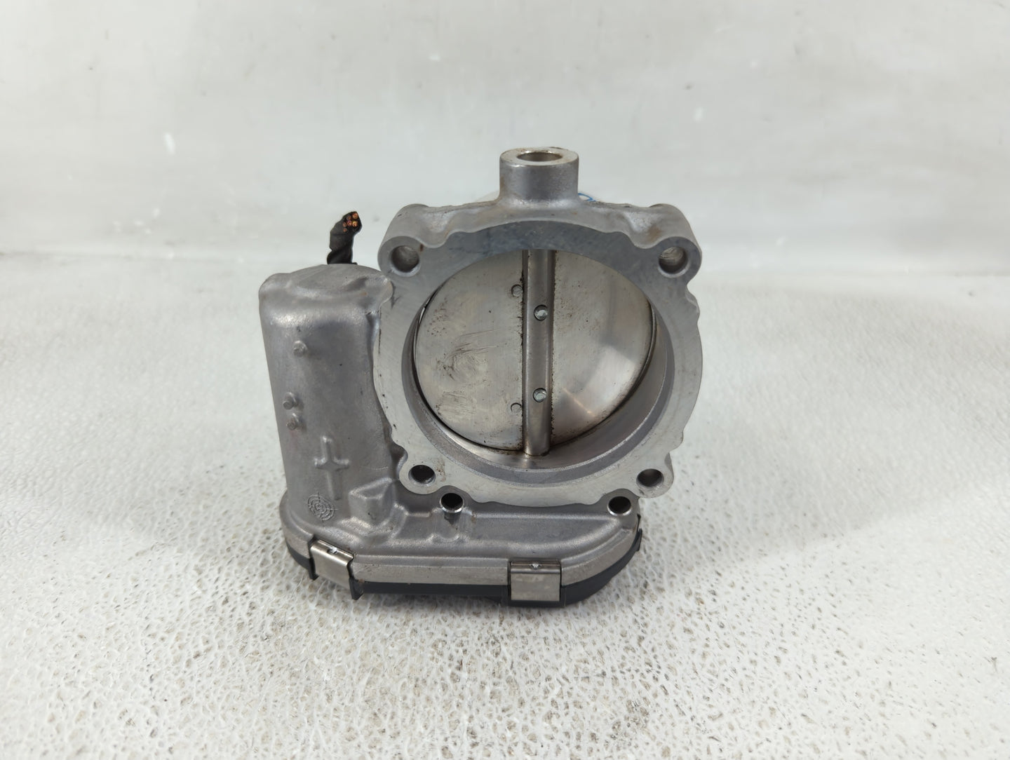 2011-2022 Jeep Grand Cherokee Throttle Body P/N:0 280 750 00X 05184349AF Fits OEM Used Auto Parts - Oemusedautoparts1.com