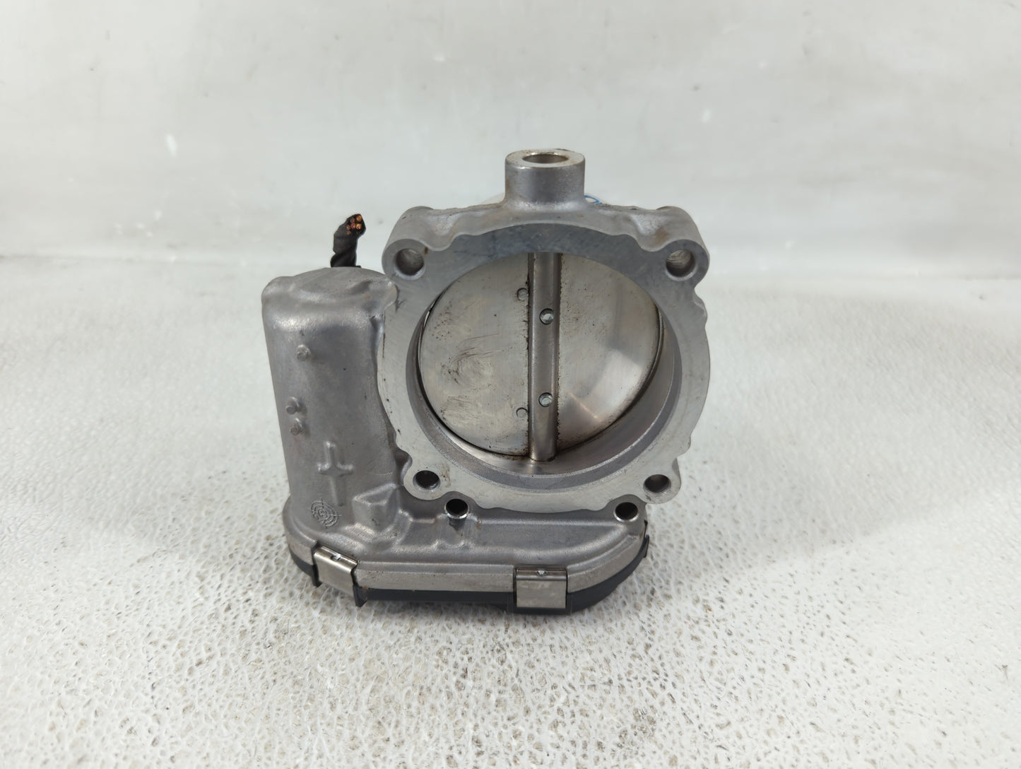 2011-2022 Jeep Grand Cherokee Throttle Body P/N:0 280 750 00X 05184349AF Fits OEM Used Auto Parts - Oemusedautoparts1.com