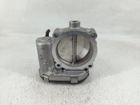 2011-2022 Jeep Grand Cherokee Throttle Body P/N:0 280 750 00X 05184349AF Fits OEM Used Auto Parts - Oemusedautoparts1.com