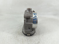 2011-2022 Jeep Grand Cherokee Throttle Body P/N:0 280 750 00X 05184349AF Fits OEM Used Auto Parts - Oemusedautoparts1.com