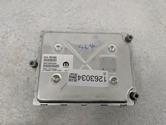 compare product 2020-2022 Jeep Grand Cherokee PCM Engine Control Computer ECU ECM PCU OEM P/N:P68504959AD 68434931AB Fits Fits 2020 2021 2022 OEM Used Auto Parts