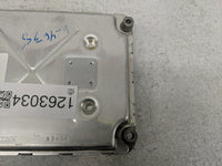 2020-2022 Jeep Grand Cherokee PCM Engine Control Computer ECU ECM PCU OEM P/N:P68504959AD 68434931AB Fits Fits 2020 2021 202