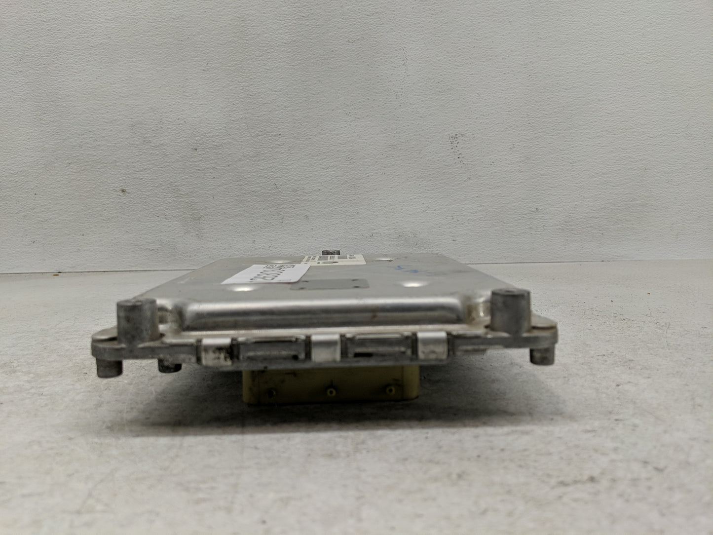 2020-2022 Jeep Grand Cherokee PCM Engine Control Computer ECU ECM PCU OEM P/N:P68504959AD 68434931AB Fits Fits 2020 2021 202