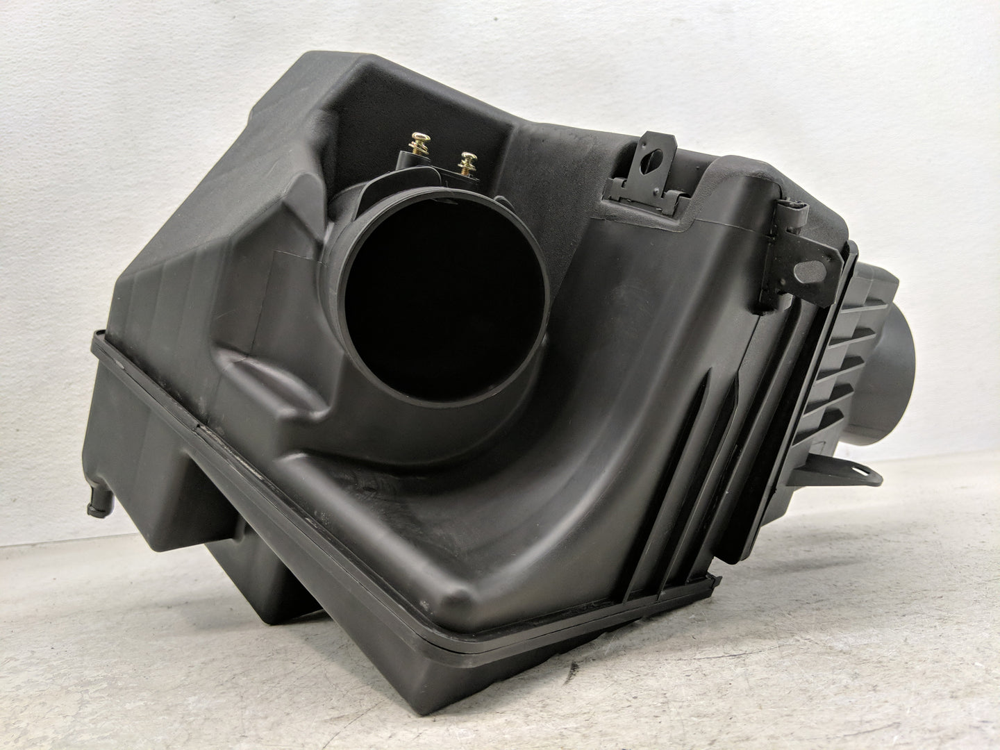 2011-2022 Jeep Grand Cherokee Air Cleaner Intake-duct Hose Tube - Oemusedautoparts1.com