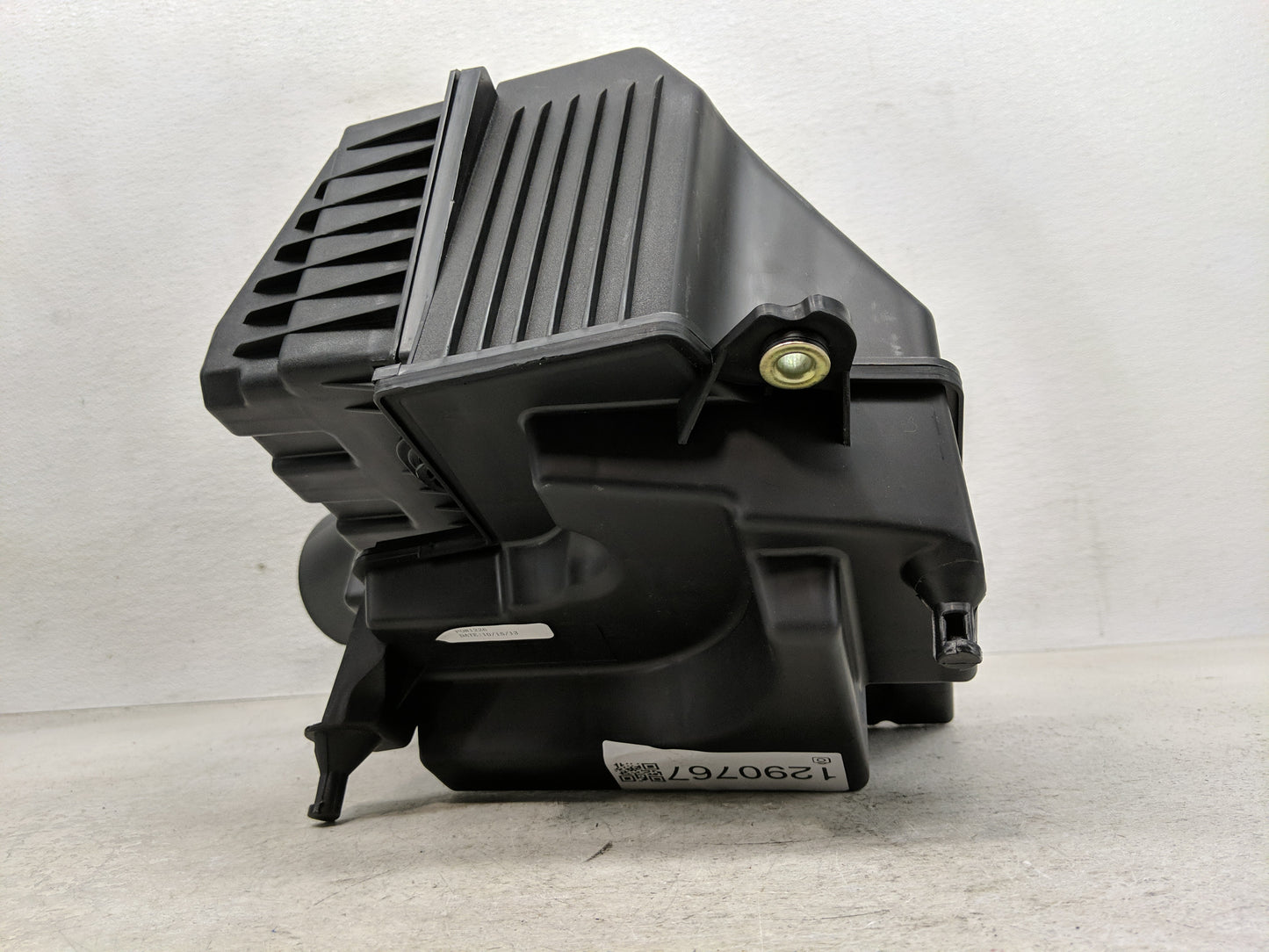 2011-2022 Jeep Grand Cherokee Air Cleaner Intake-duct Hose Tube - Oemusedautoparts1.com