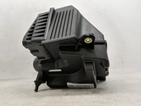 2011-2022 Jeep Grand Cherokee Air Cleaner Intake-duct Hose Tube - Oemusedautoparts1.com