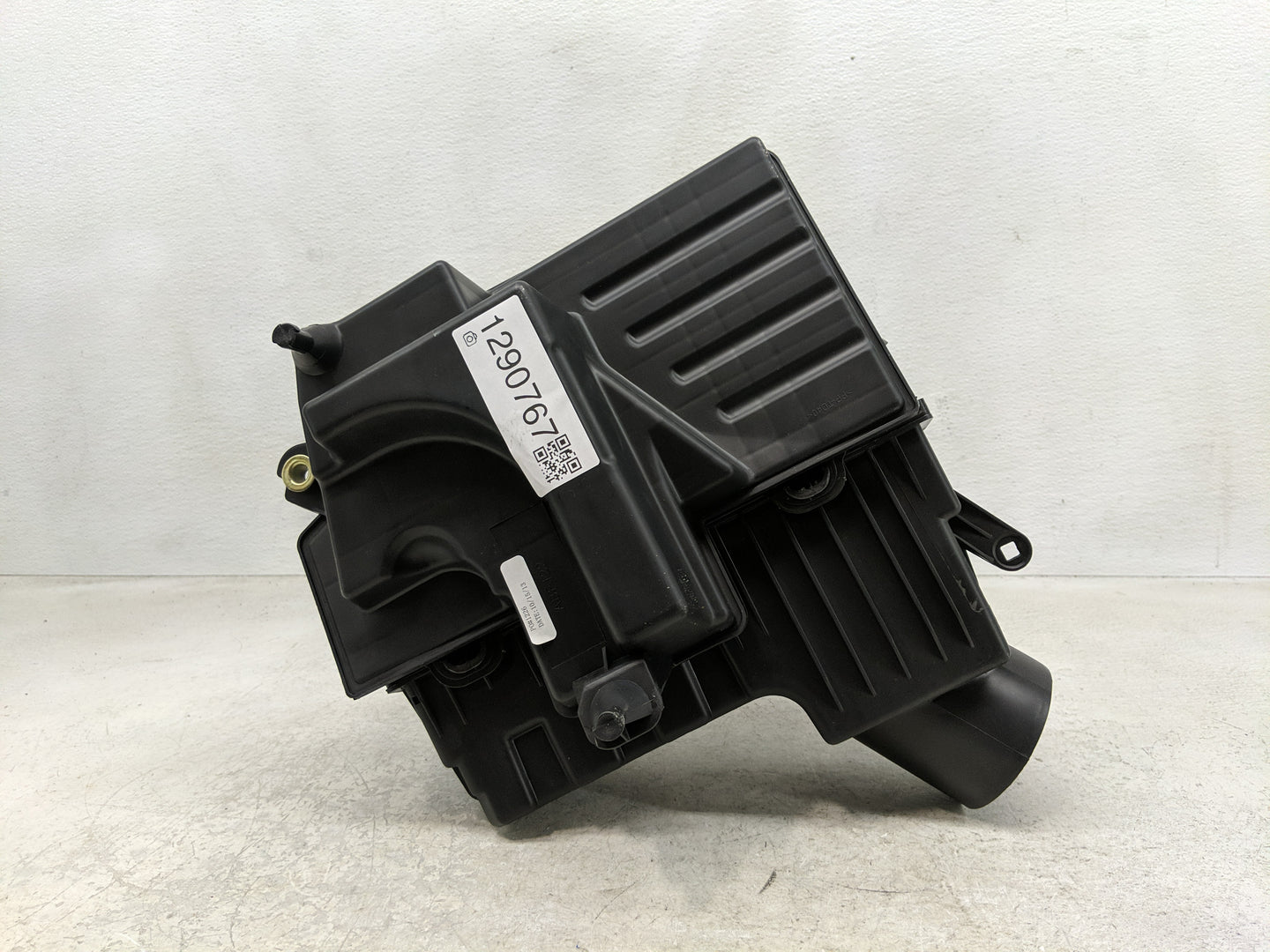 2011-2022 Jeep Grand Cherokee Air Cleaner Intake-duct Hose Tube - Oemusedautoparts1.com