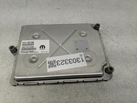 2020-2022 Jeep Grand Cherokee PCM Engine Control Computer ECU ECM PCU OEM P/N:68434931AB Fits Fits 2020 2021 2022 OEM Used A