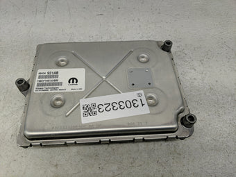 compare product 2020-2022 Jeep Grand Cherokee PCM Engine Control Computer ECU ECM PCU OEM P/N:68434931AB Fits Fits 2020 2021 2022 OEM Used Auto Parts