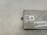 2020-2022 Jeep Grand Cherokee PCM Engine Control Computer ECU ECM PCU OEM P/N:68434931AB Fits Fits 2020 2021 2022 OEM Used A