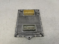 2020-2022 Jeep Grand Cherokee PCM Engine Control Computer ECU ECM PCU OEM P/N:68434931AB Fits Fits 2020 2021 2022 OEM Used A
