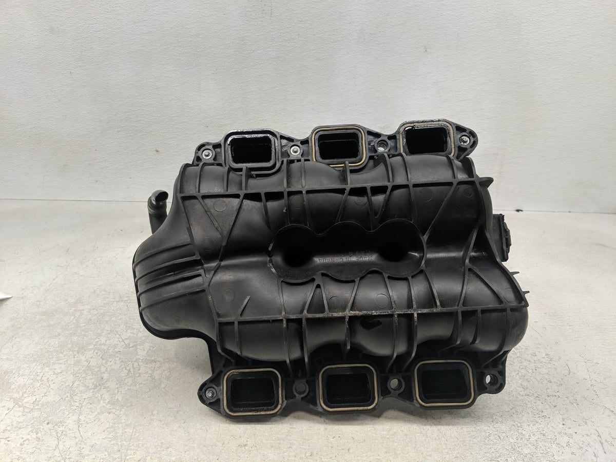 2016-2022 Jeep Grand Cherokee Air Intake Manifold Fits Fits 2016 2017 2018 2019 2020 2021 2022 OEM Used Auto Parts - Oemused