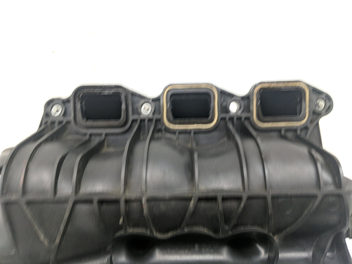 2016-2022 Jeep Grand Cherokee Air Intake Manifold Fits Fits 2016 2017 2018 2019 2020 2021 2022 OEM Used Auto Parts - Oemused