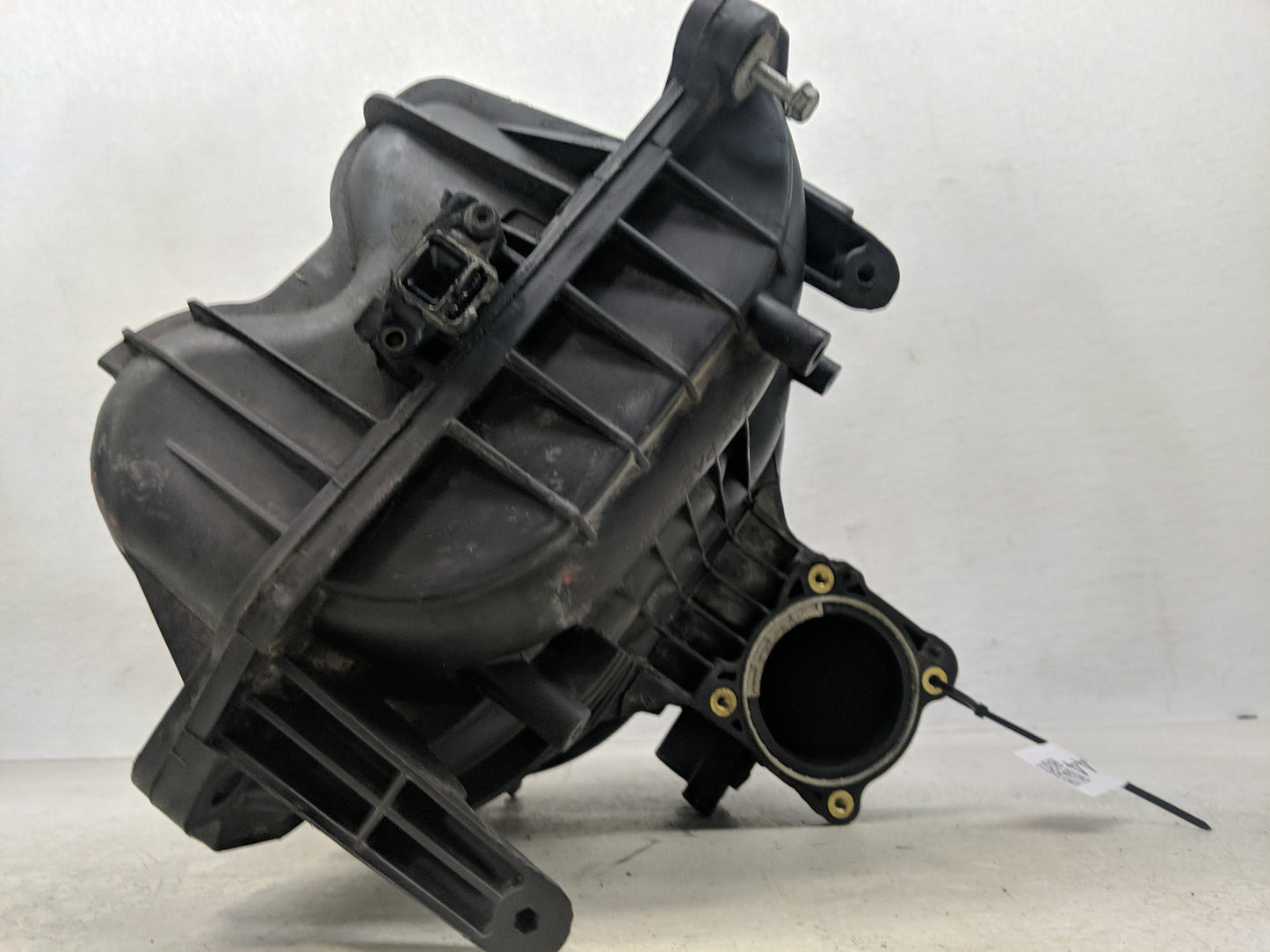 2016-2022 Jeep Grand Cherokee Air Intake Manifold Fits Fits 2016 2017 2018 2019 2020 2021 2022 OEM Used Auto Parts - Oemused