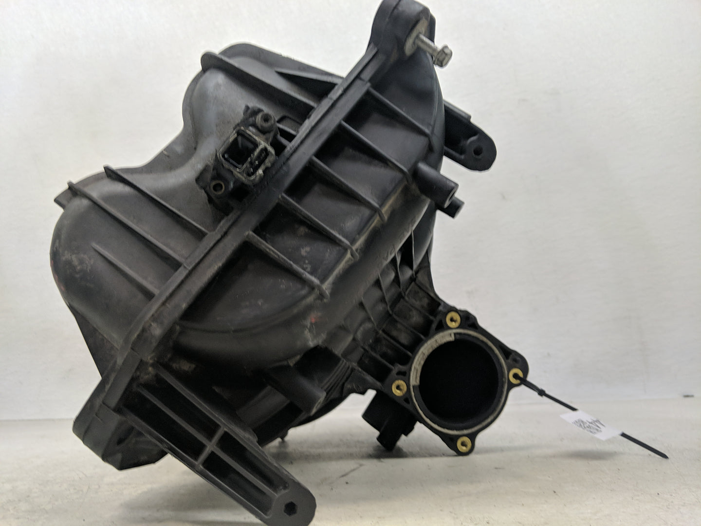 2016-2022 Jeep Grand Cherokee Air Intake Manifold Fits Fits 2016 2017 2018 2019 2020 2021 2022 OEM Used Auto Parts - Oemused