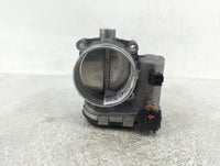 2011-2022 Jeep Grand Cherokee Throttle Body P/N:05184349AF 0 280 750 00X Fits OEM Used Auto Parts - Oemusedautoparts1.com