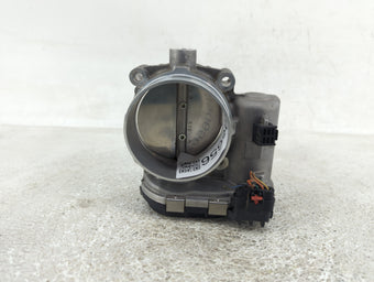 compare product 2011-2022 Jeep Grand Cherokee Throttle Body P/N:05184349AF 0 280 750 00X Fits OEM Used Auto Parts