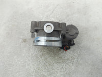 2011-2022 Jeep Grand Cherokee Throttle Body P/N:05184349AF 0 280 750 00X Fits OEM Used Auto Parts - Oemusedautoparts1.com