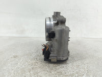 2011-2022 Jeep Grand Cherokee Throttle Body P/N:05184349AF 0 280 750 00X Fits OEM Used Auto Parts - Oemusedautoparts1.com
