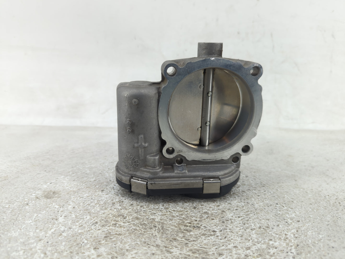 2011-2022 Jeep Grand Cherokee Throttle Body P/N:05184349AF 0 280 750 00X Fits OEM Used Auto Parts - Oemusedautoparts1.com
