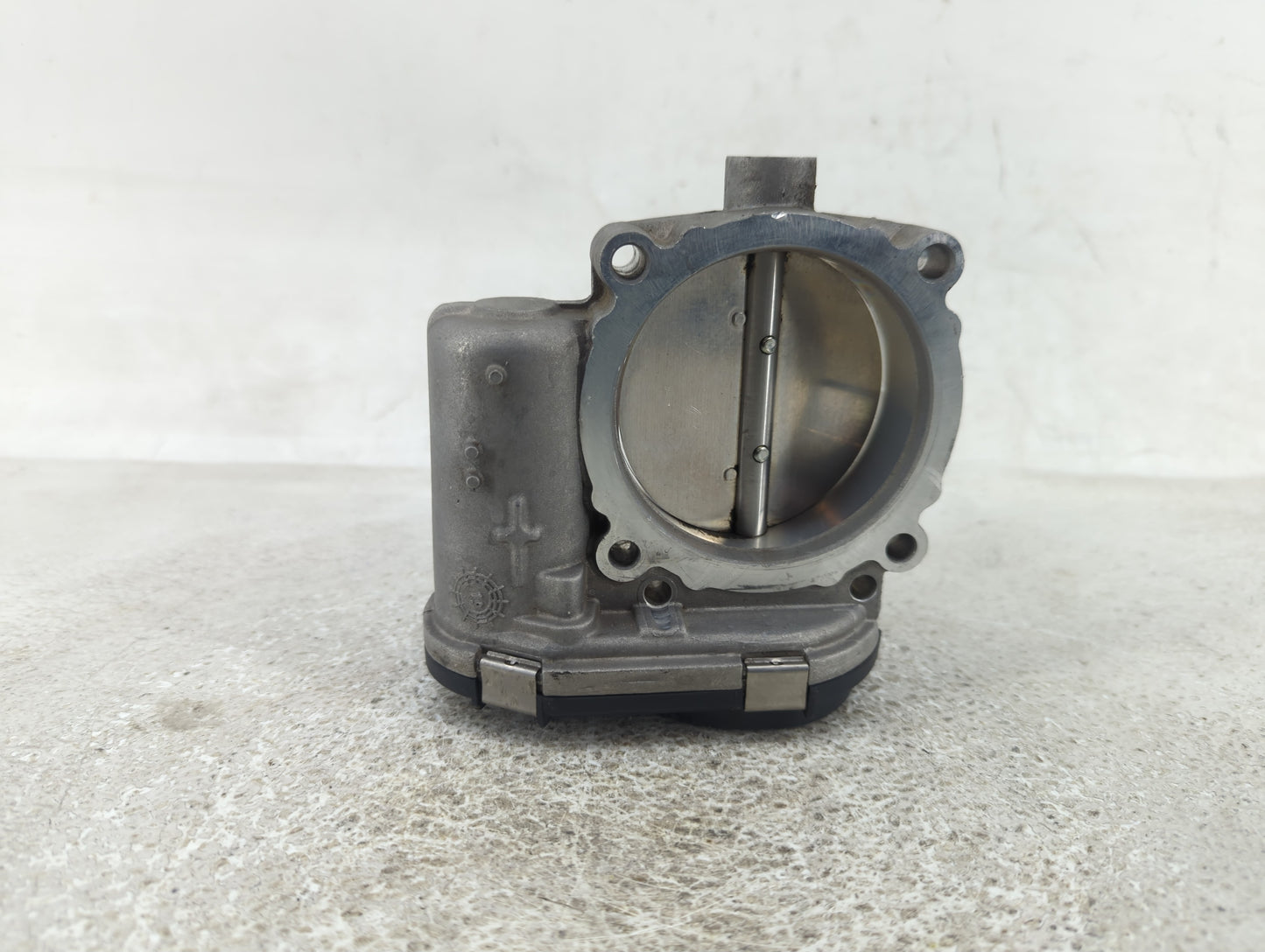 2011-2022 Jeep Grand Cherokee Throttle Body P/N:05184349AF 0 280 750 00X Fits OEM Used Auto Parts - Oemusedautoparts1.com