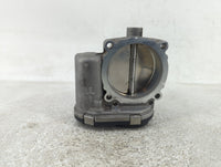2011-2022 Jeep Grand Cherokee Throttle Body P/N:05184349AF 0 280 750 00X Fits OEM Used Auto Parts - Oemusedautoparts1.com