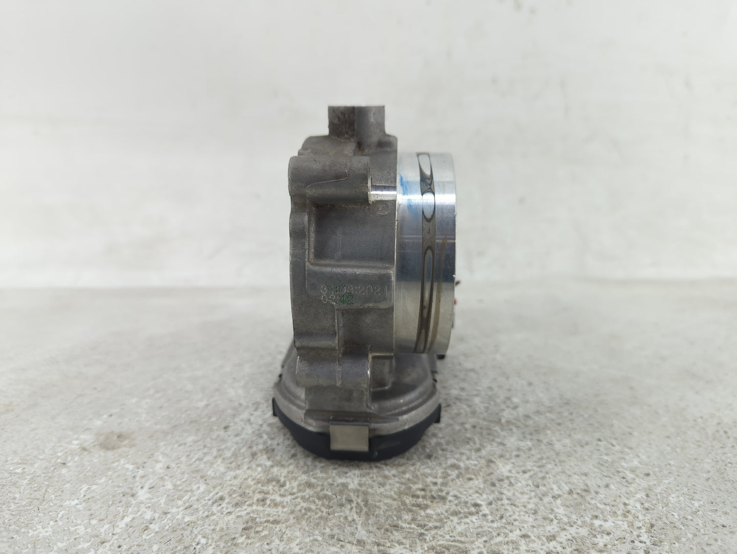 2011-2022 Jeep Grand Cherokee Throttle Body P/N:05184349AF 0 280 750 00X Fits OEM Used Auto Parts - Oemusedautoparts1.com