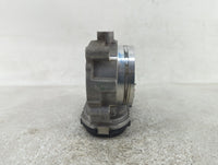 2011-2022 Jeep Grand Cherokee Throttle Body P/N:05184349AF 0 280 750 00X Fits OEM Used Auto Parts - Oemusedautoparts1.com