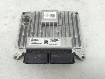compare product 2021-2022 Jeep Grand Cherokee PCM Engine Control Computer ECU ECM PCU OEM P/N:P68504852AJ Fits Fits 2021 2022 OEM Used Auto Parts
