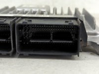 2021-2022 Jeep Grand Cherokee PCM Engine Control Computer ECU ECM PCU OEM P/N:P68504852AJ Fits Fits 2021 2022 OEM Used Auto 
