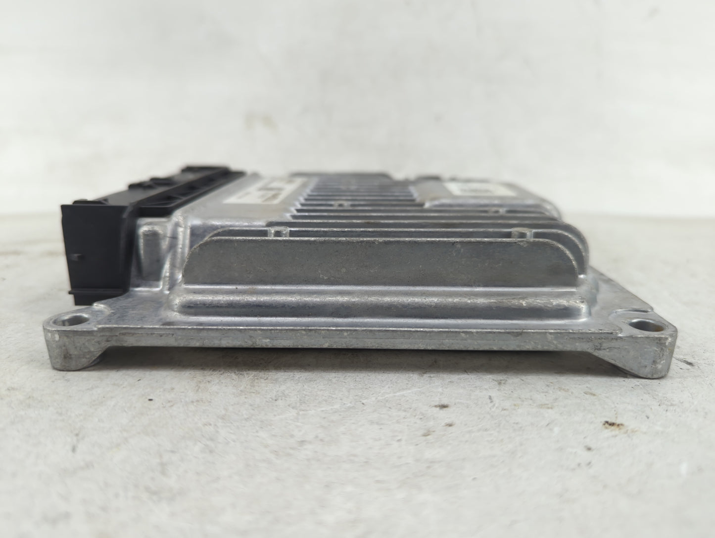 2021-2022 Jeep Grand Cherokee PCM Engine Control Computer ECU ECM PCU OEM P/N:P68504852AJ Fits Fits 2021 2022 OEM Used Auto 