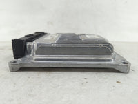 2021-2022 Jeep Grand Cherokee PCM Engine Control Computer ECU ECM PCU OEM P/N:P68504852AJ Fits Fits 2021 2022 OEM Used Auto 