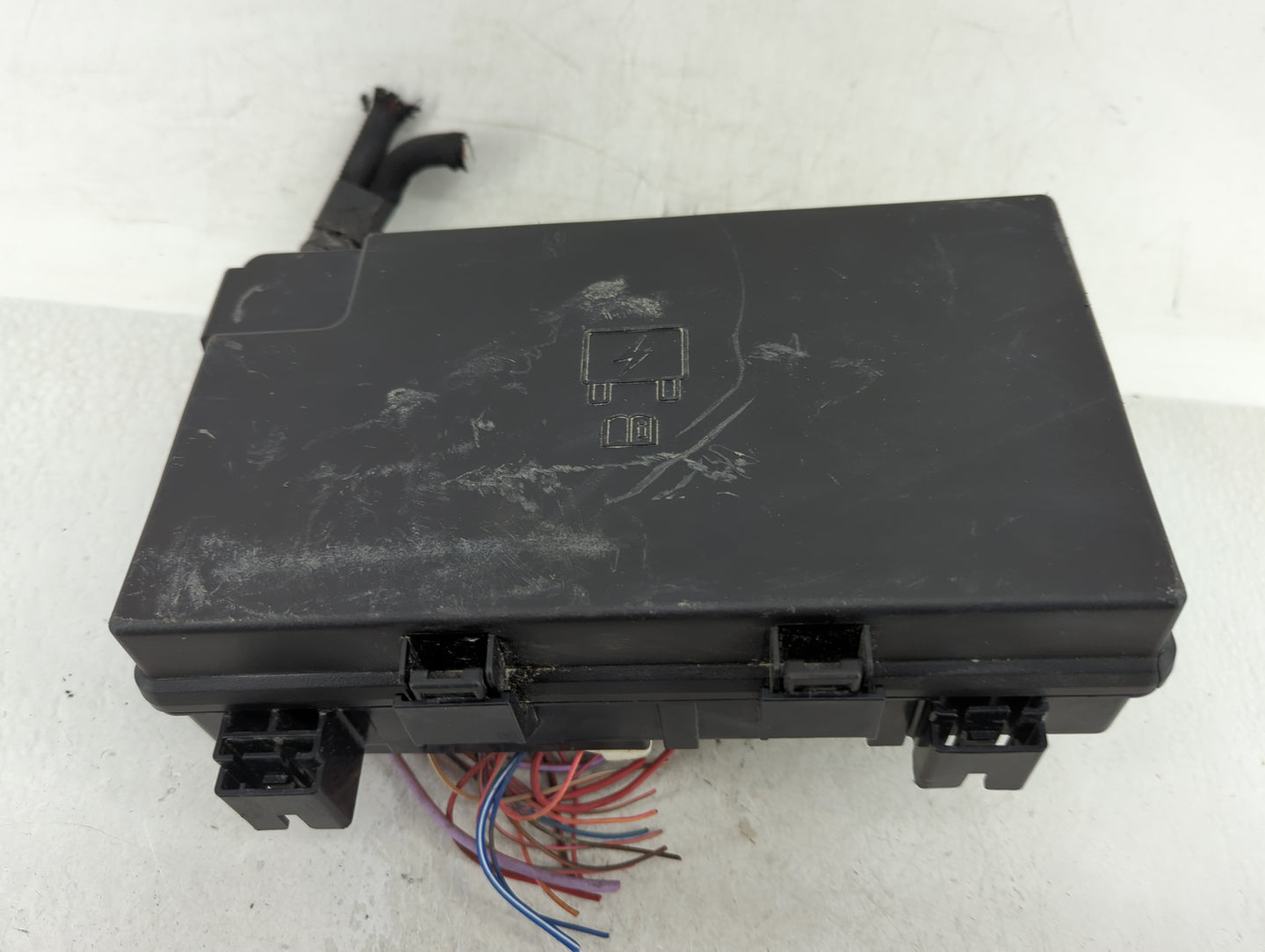 2021 Jeep Grand Cherokee Fusebox Fuse Box Panel Relay Module P/N:68425203AB Fits OEM Used Auto Parts - Oemusedautoparts1.com