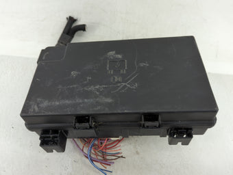 compare product 2021 Jeep Grand Cherokee Fusebox Fuse Box Panel Relay Module P/N:68425203AB Fits OEM Used Auto Parts