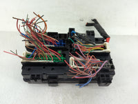 2021 Jeep Grand Cherokee Fusebox Fuse Box Panel Relay Module P/N:68425203AB Fits OEM Used Auto Parts - Oemusedautoparts1.com