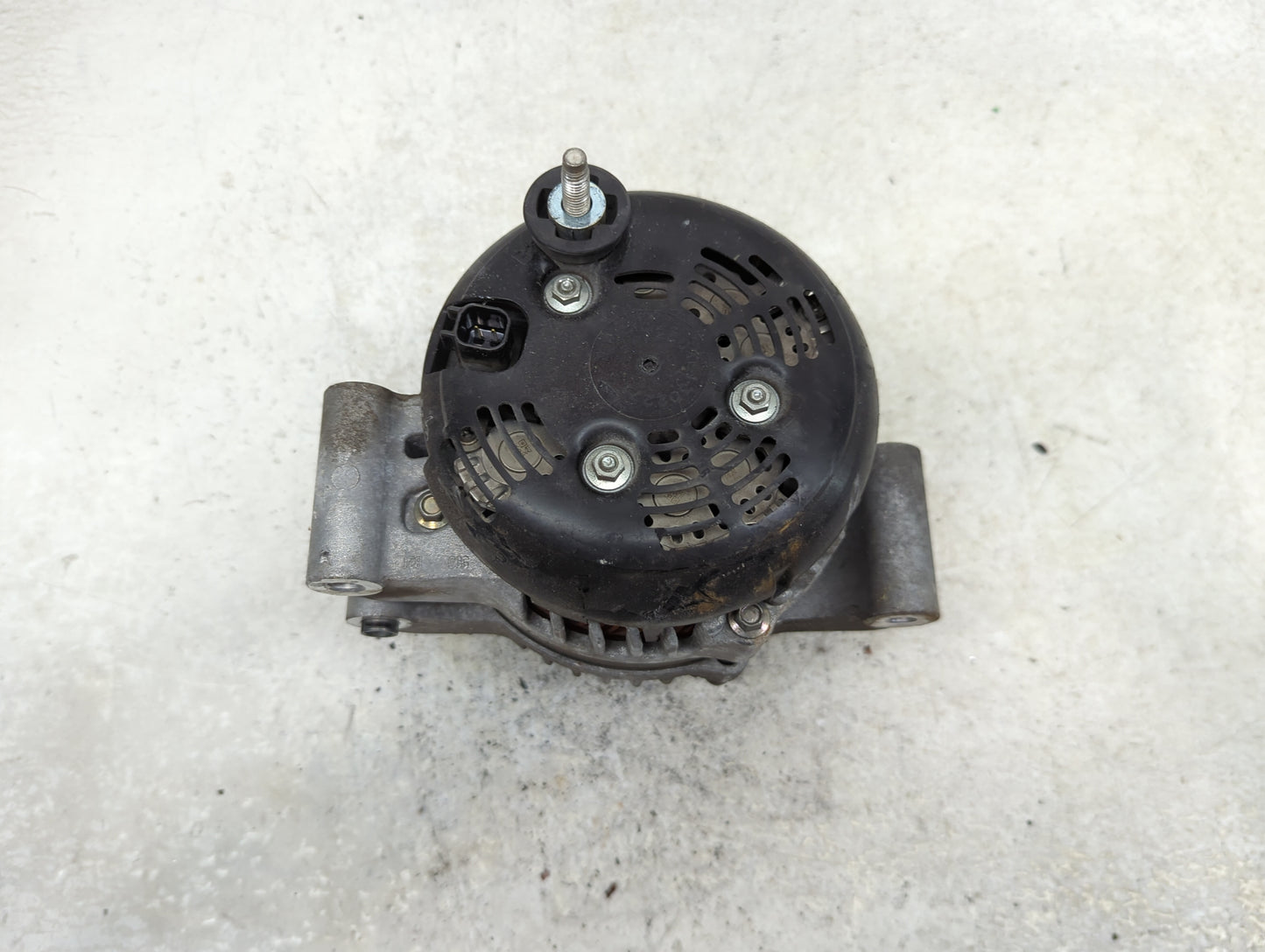 2021-2022 Jeep Grand Cherokee Alternator Replacement Generator Charging Assembly Engine OEM P/N:TN421000-7251 P68391578AB Fi