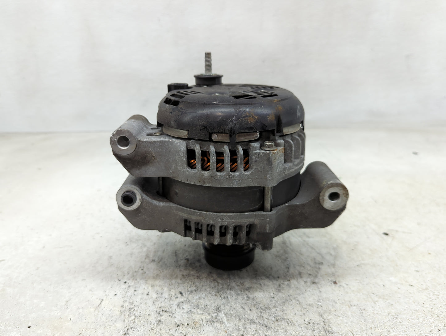 2021-2022 Jeep Grand Cherokee Alternator Replacement Generator Charging Assembly Engine OEM P/N:TN421000-7251 P68391578AB Fi