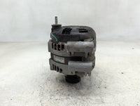 2021-2022 Jeep Grand Cherokee Alternator Replacement Generator Charging Assembly Engine OEM P/N:TN421000-7251 P68391578AB Fi