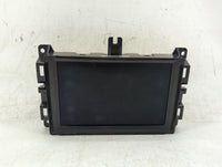 2021 Jeep Grand Cherokee Radio AM FM Cd Player Receiver Replacement P/N:68489712AB Fits OEM Used Auto Parts - Oemusedautopar