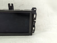 2021 Jeep Grand Cherokee Radio AM FM Cd Player Receiver Replacement P/N:68489712AB Fits OEM Used Auto Parts - Oemusedautopar
