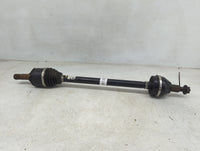 2021-2022 Jeep Grand Cherokee Axle Shaft Front Driver Cv C/v - Oemusedautoparts1.com