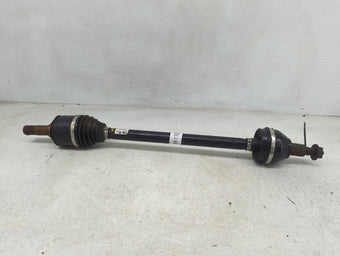 compare product 2021-2022 Jeep Grand Cherokee Axle Shaft Front Driver Cv C/v
