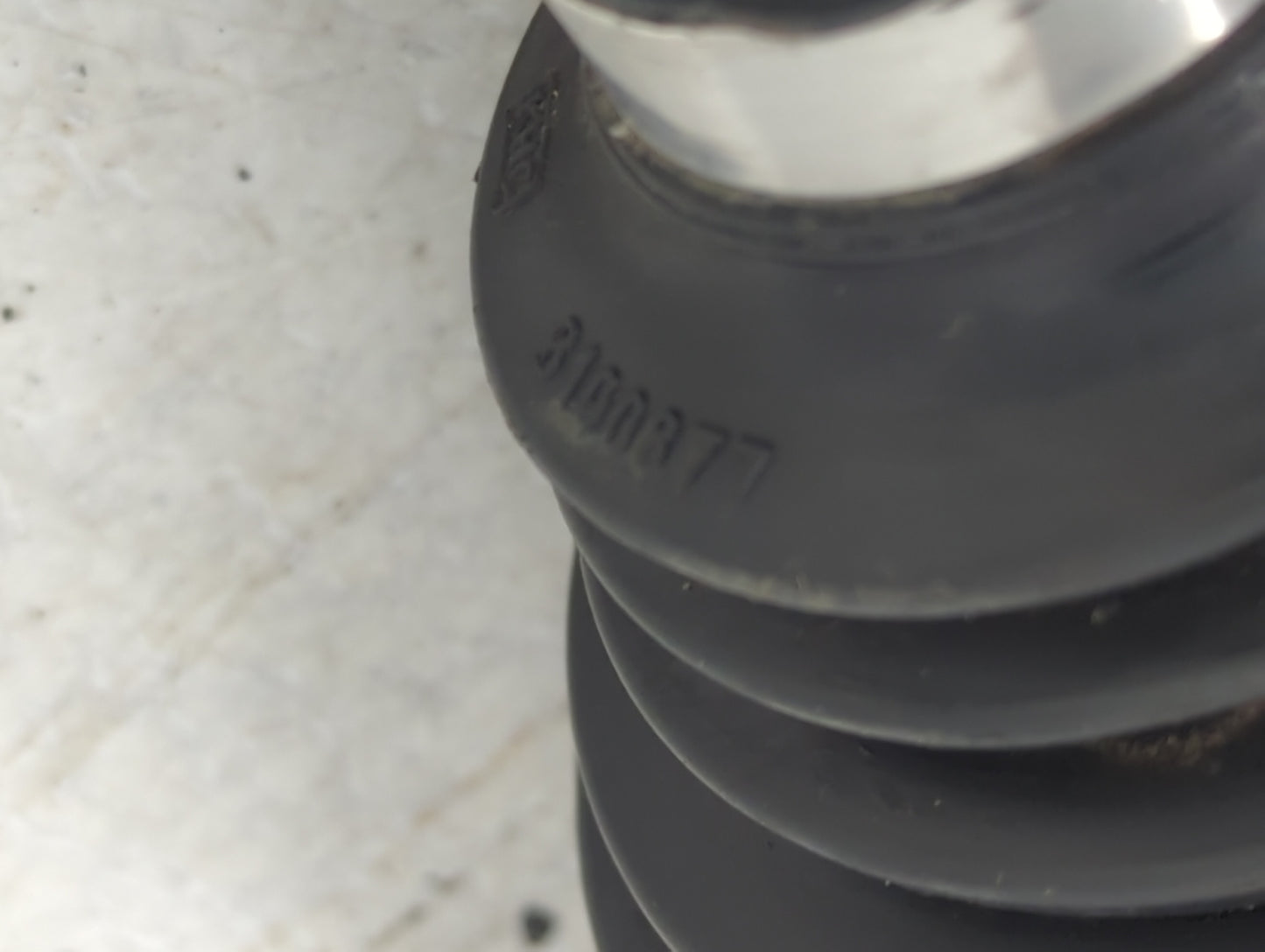 2021-2022 Jeep Grand Cherokee Axle Shaft Front Driver Cv C/v - Oemusedautoparts1.com