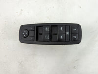 2016-2022 Jeep Grand Cherokee Master Power Window Switch Replacement Driver Side Left Fits Fits 2016 2017 2018 2019 2020 202