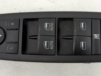 2016-2022 Jeep Grand Cherokee Master Power Window Switch Replacement Driver Side Left Fits Fits 2016 2017 2018 2019 2020 202