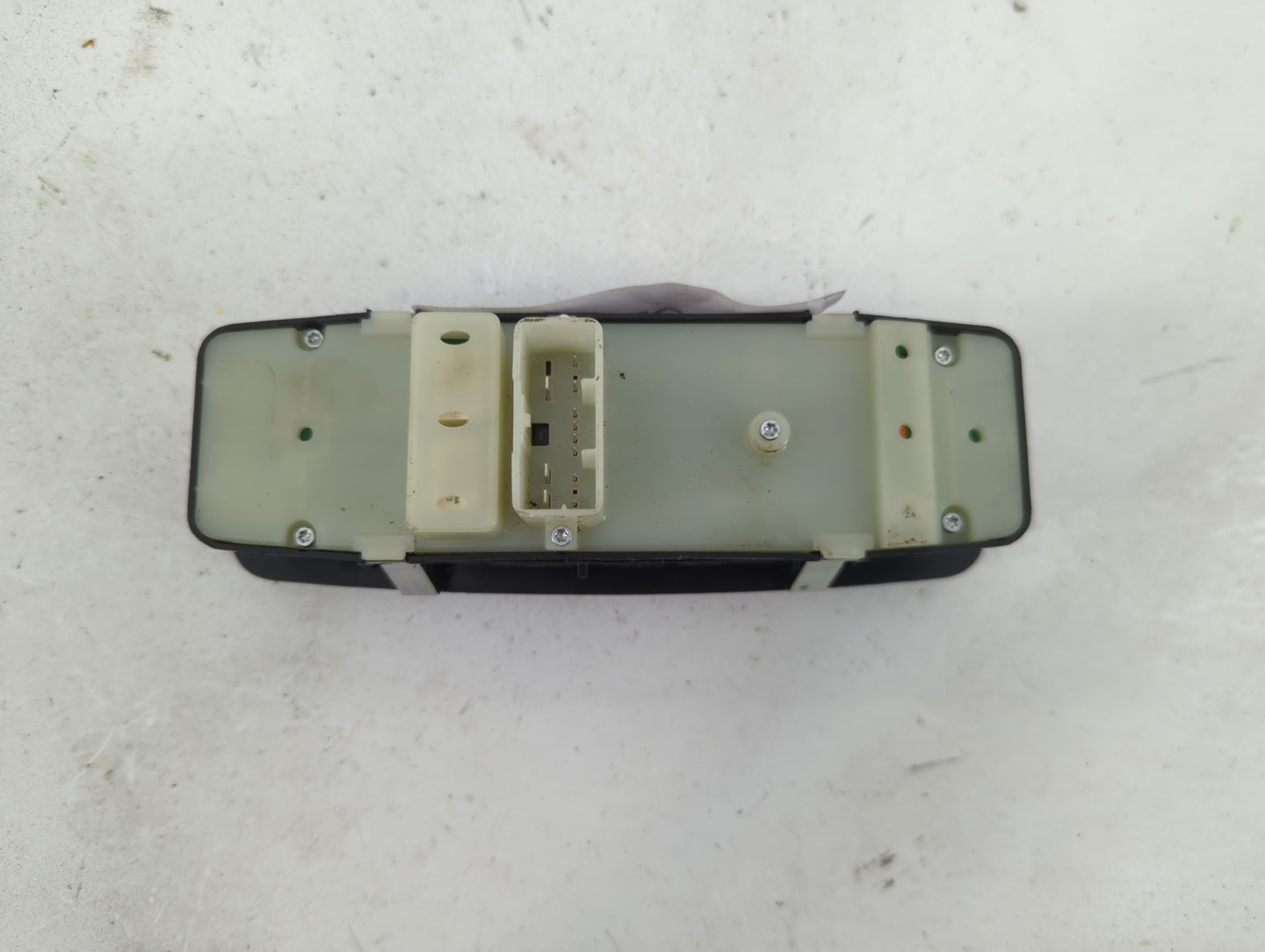 2016-2022 Jeep Grand Cherokee Master Power Window Switch Replacement Driver Side Left Fits Fits 2016 2017 2018 2019 2020 202