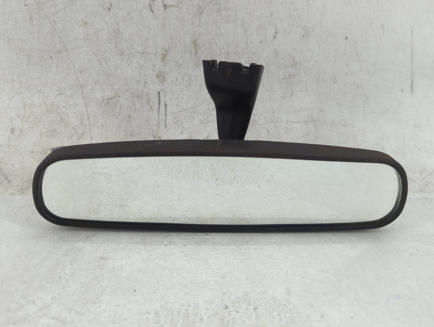 2018-2021 Jeep Grand Cherokee Interior Rear View Mirror Replacement OEM P/N:A048070 Fits Fits 2017 2018 2019 2020 2021 2022 