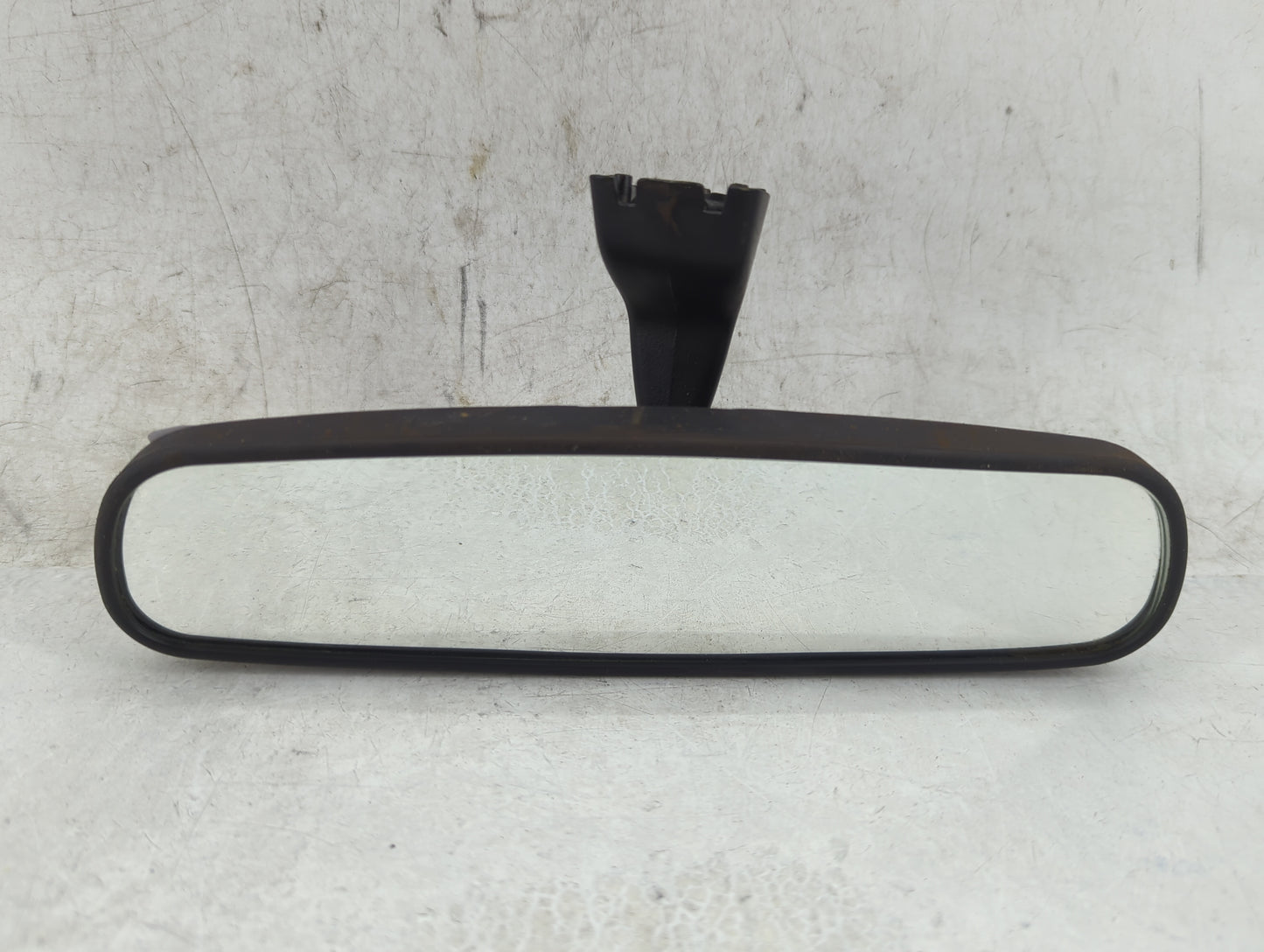 2018-2021 Jeep Grand Cherokee Interior Rear View Mirror Replacement OEM P/N:A048070 Fits Fits 2017 2018 2019 2020 2021 2022 