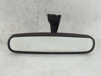 compare product 2018-2021 Jeep Grand Cherokee Interior Rear View Mirror Replacement OEM P/N:A048070 Fits Fits 2017 2018 2019 2020 2021 2022 OEM Used Auto Parts